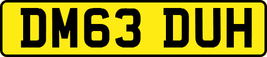 DM63DUH