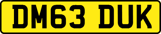 DM63DUK