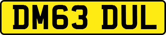 DM63DUL