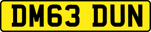 DM63DUN