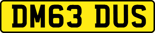 DM63DUS