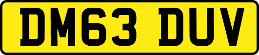 DM63DUV