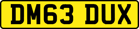 DM63DUX