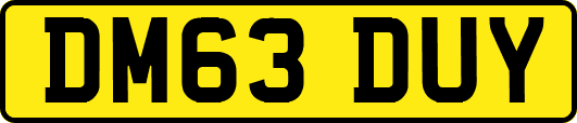 DM63DUY
