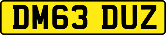 DM63DUZ