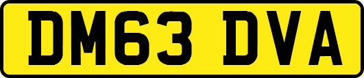 DM63DVA