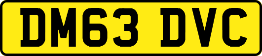 DM63DVC