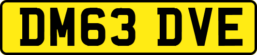 DM63DVE