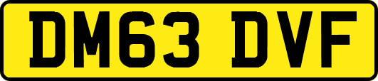 DM63DVF
