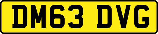 DM63DVG