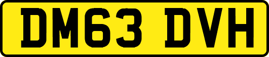 DM63DVH