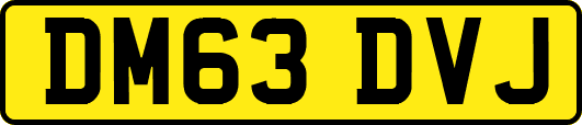 DM63DVJ