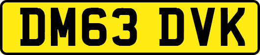 DM63DVK