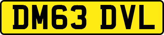 DM63DVL