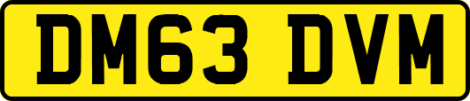 DM63DVM