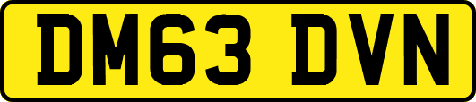 DM63DVN