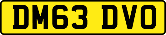 DM63DVO
