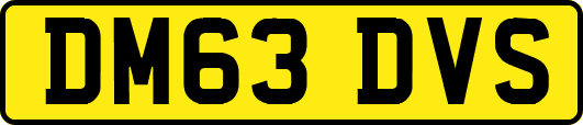 DM63DVS