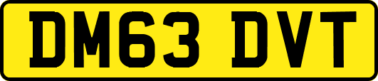 DM63DVT