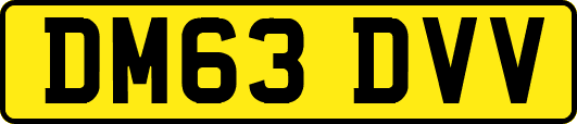 DM63DVV