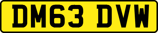 DM63DVW