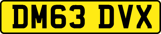 DM63DVX