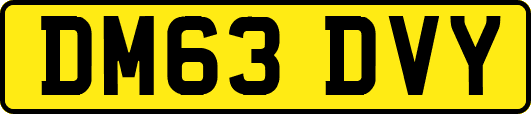DM63DVY
