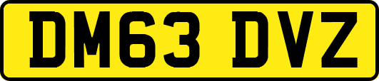 DM63DVZ