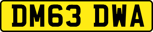 DM63DWA
