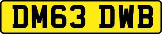 DM63DWB