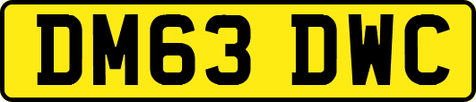 DM63DWC