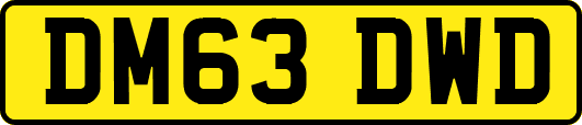 DM63DWD