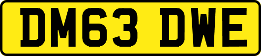 DM63DWE