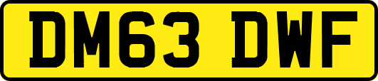 DM63DWF