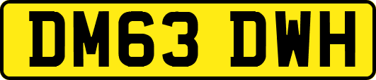 DM63DWH