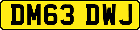 DM63DWJ