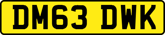 DM63DWK