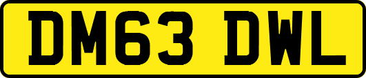 DM63DWL