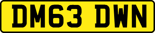DM63DWN