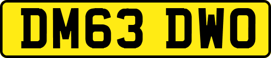 DM63DWO
