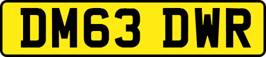 DM63DWR