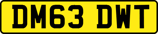 DM63DWT