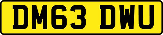 DM63DWU