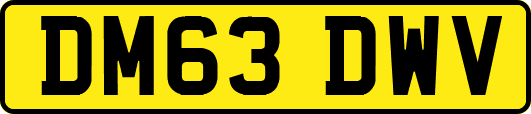 DM63DWV