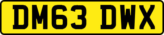 DM63DWX