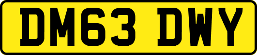 DM63DWY