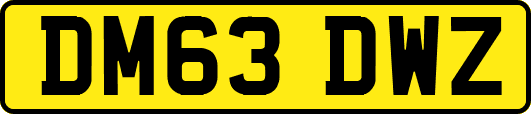 DM63DWZ