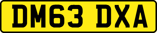 DM63DXA