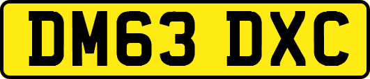 DM63DXC