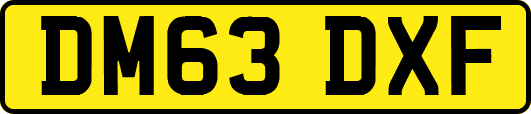 DM63DXF